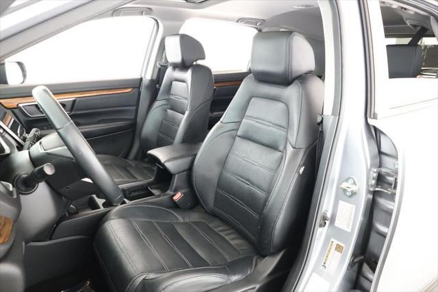 used 2019 Honda CR-V car, priced at $16,995