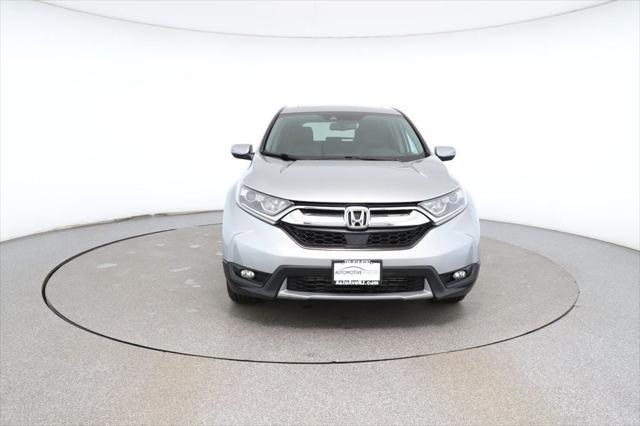 used 2019 Honda CR-V car, priced at $16,995