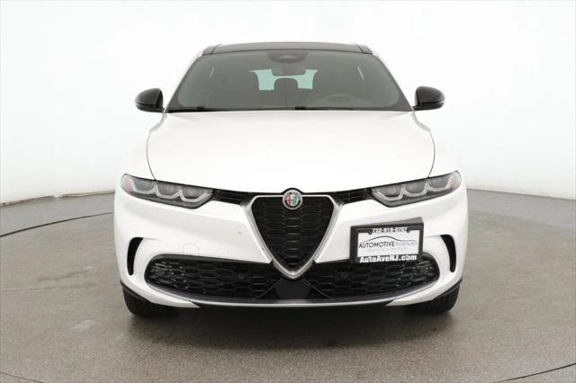 used 2024 Alfa Romeo Tonale car, priced at $34,995