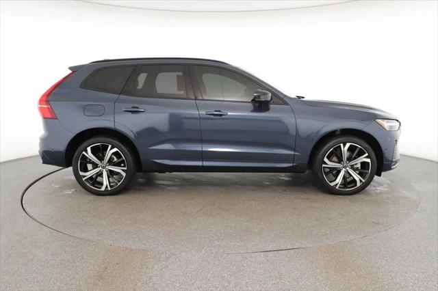 used 2024 Volvo XC60 car, priced at $44,395