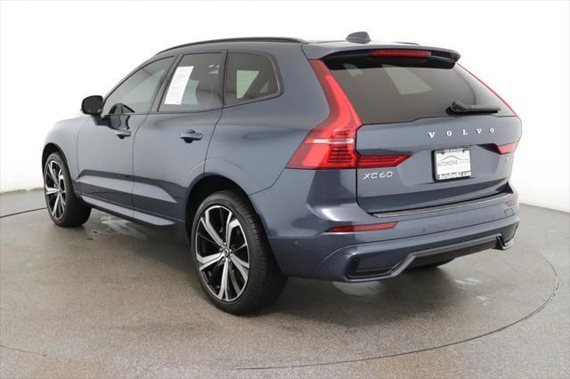 used 2024 Volvo XC60 car, priced at $44,395