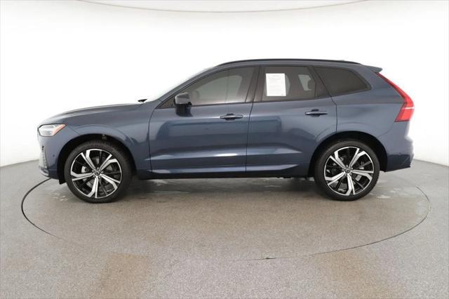 used 2024 Volvo XC60 car, priced at $44,395