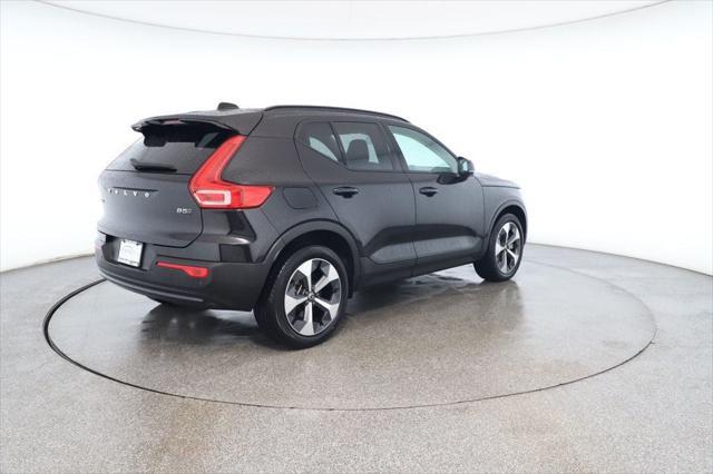 used 2024 Volvo XC40 car, priced at $28,995