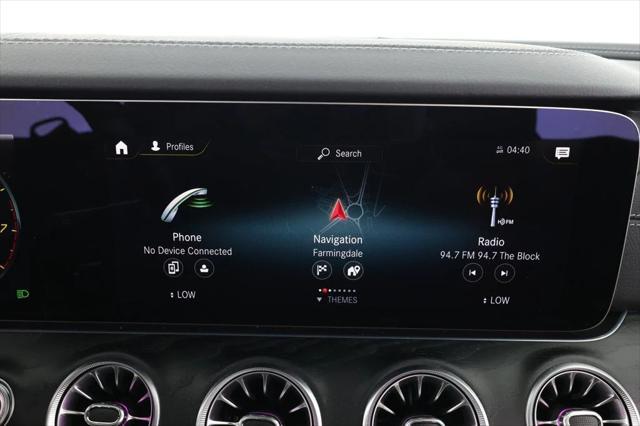 used 2023 Mercedes-Benz E-Class car, priced at $56,995