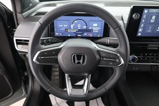 used 2024 Honda Prologue car, priced at $29,995