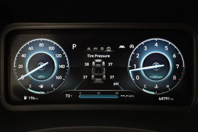 used 2022 Hyundai Kona car, priced at $14,995