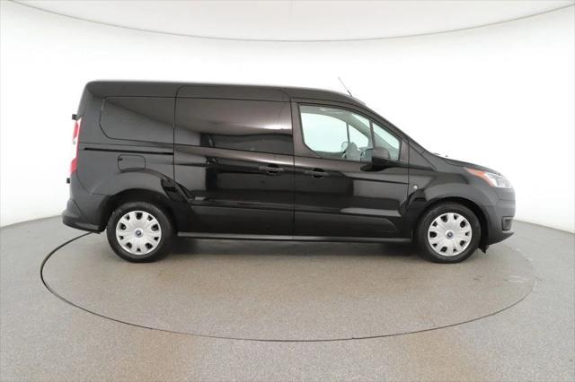 used 2020 Ford Transit Connect car, priced at $16,495