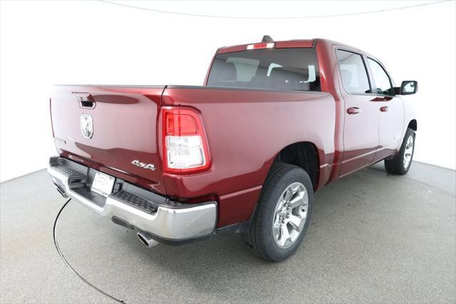 used 2022 Ram 1500 car, priced at $35,995