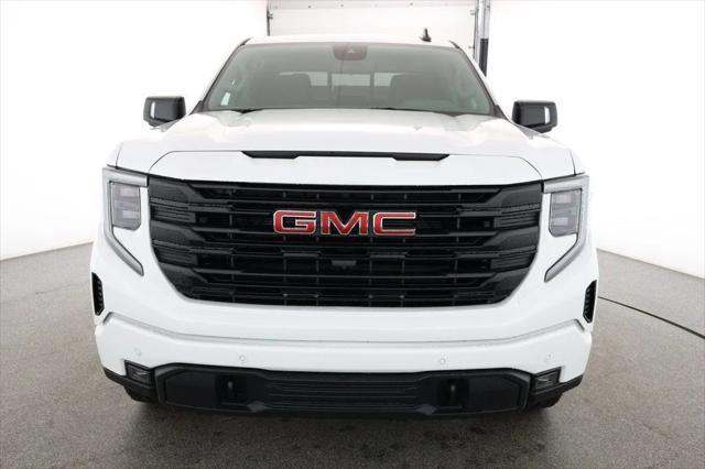 used 2024 GMC Sierra 1500 car, priced at $52,995