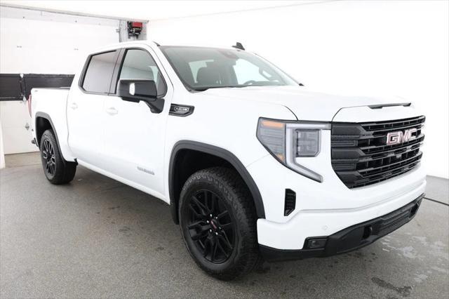 used 2024 GMC Sierra 1500 car, priced at $52,995