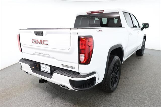 used 2024 GMC Sierra 1500 car, priced at $52,995