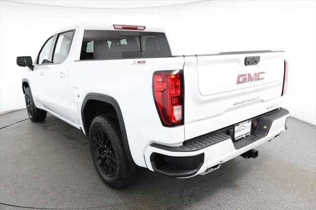 used 2024 GMC Sierra 1500 car, priced at $52,995