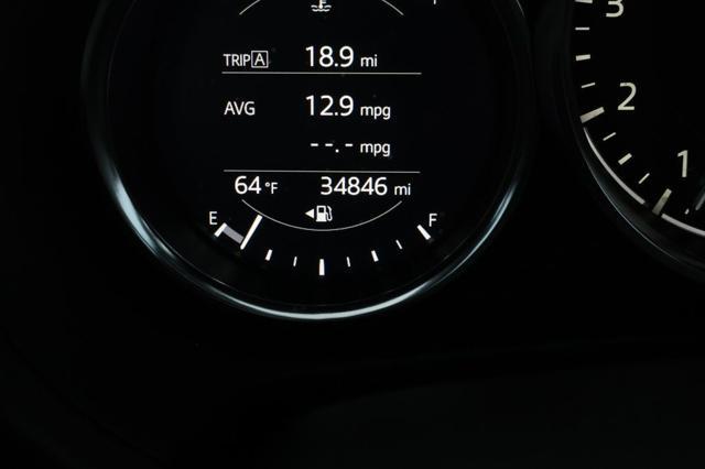 used 2023 Mazda MX-5 Miata RF car, priced at $23,995