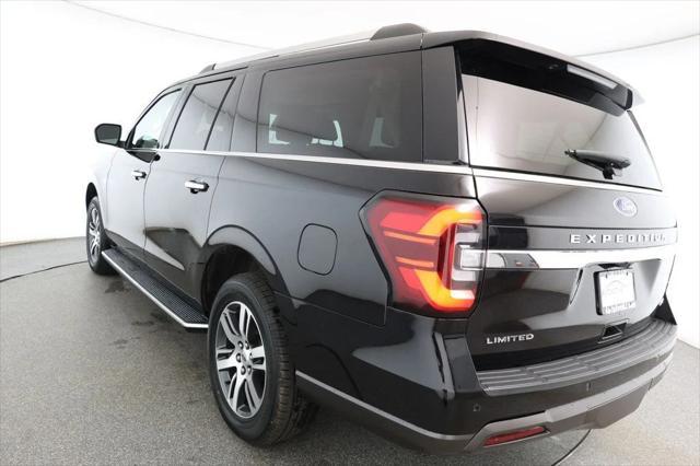 used 2022 Ford Expedition Max car, priced at $45,495
