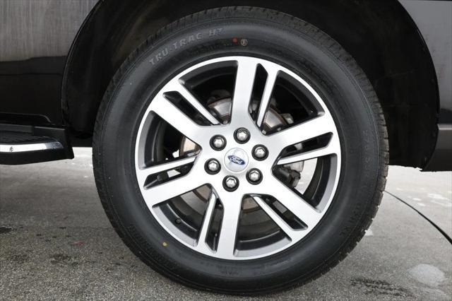 used 2022 Ford Expedition Max car, priced at $45,495