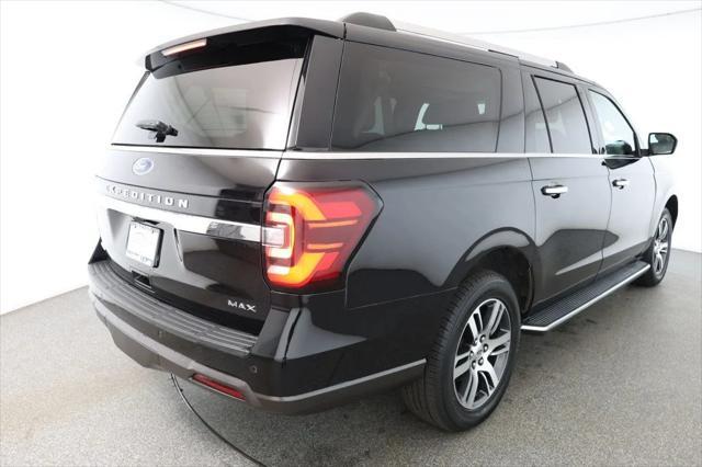 used 2022 Ford Expedition Max car, priced at $45,495