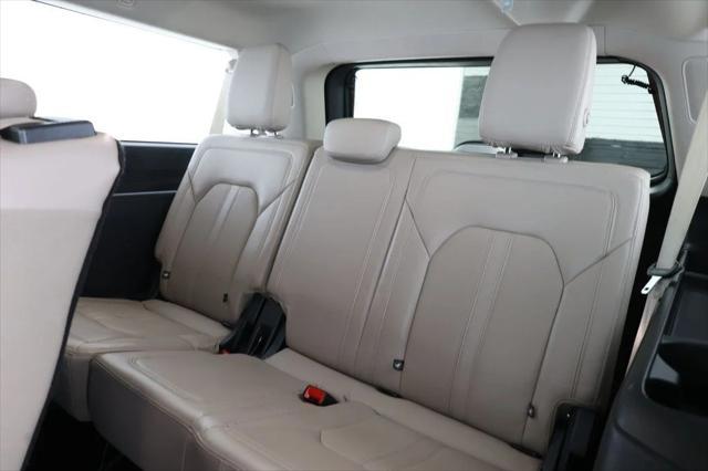 used 2022 Ford Expedition Max car, priced at $45,495
