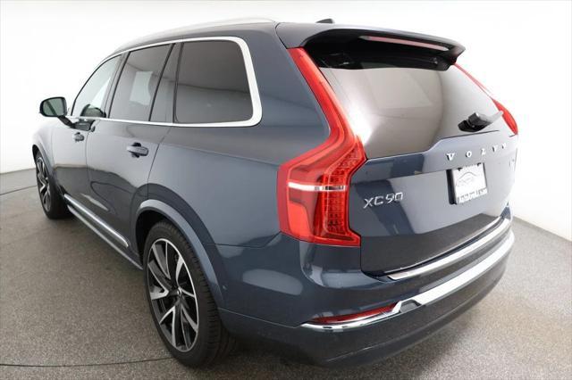 used 2024 Volvo XC90 car, priced at $51,795