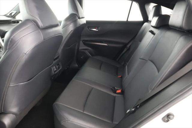 used 2021 Toyota Venza car, priced at $24,495