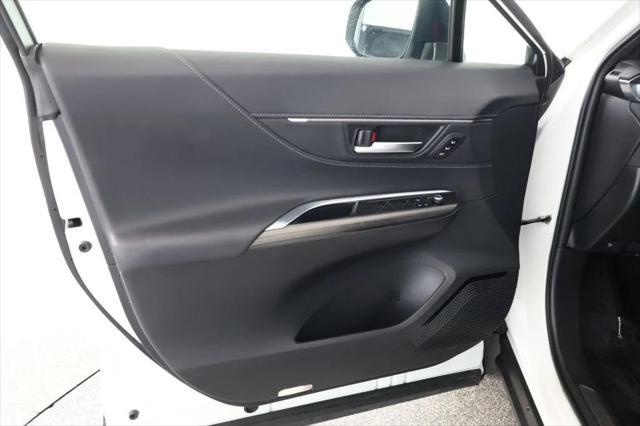 used 2021 Toyota Venza car, priced at $24,495