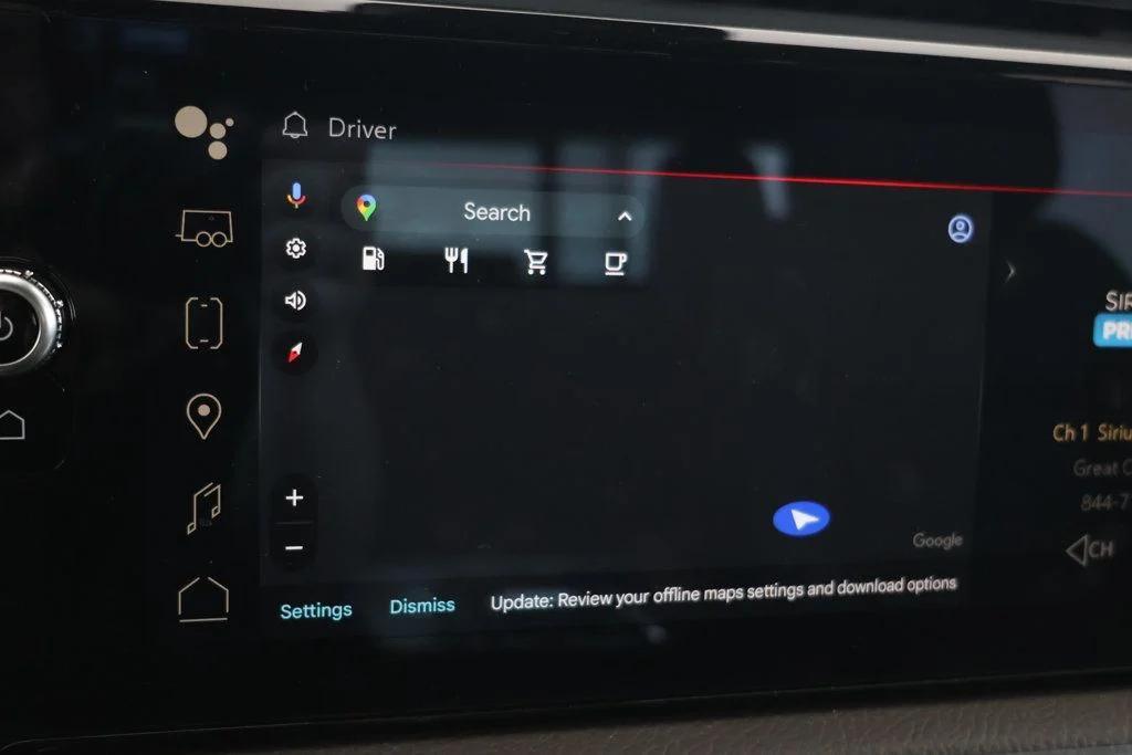 used 2022 GMC Sierra 1500 car, priced at $50,295