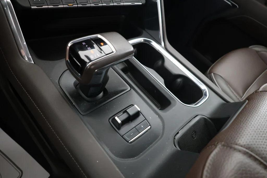 used 2022 GMC Sierra 1500 car, priced at $50,295