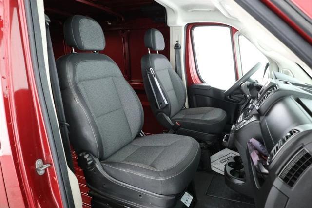 used 2022 Ram ProMaster 1500 car, priced at $29,495