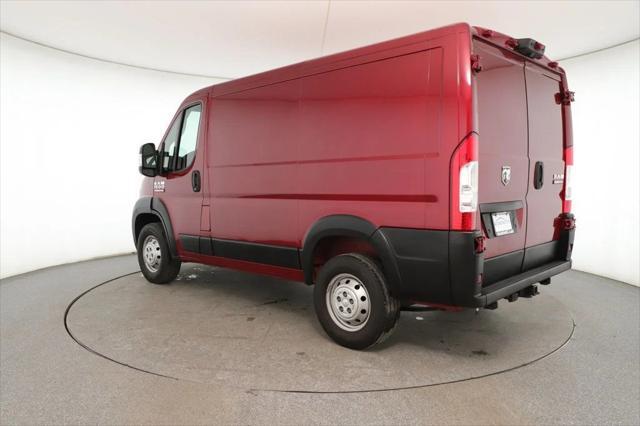 used 2022 Ram ProMaster 1500 car, priced at $29,495