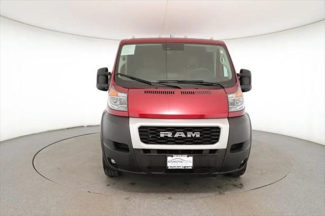 used 2022 Ram ProMaster 1500 car, priced at $29,495