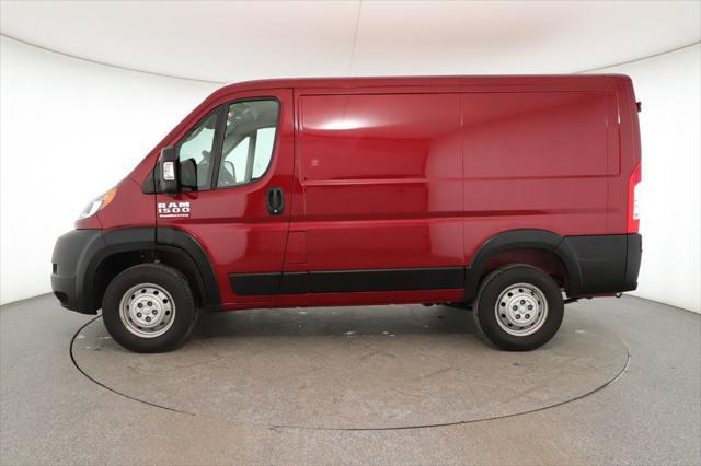 used 2022 Ram ProMaster 1500 car, priced at $29,495