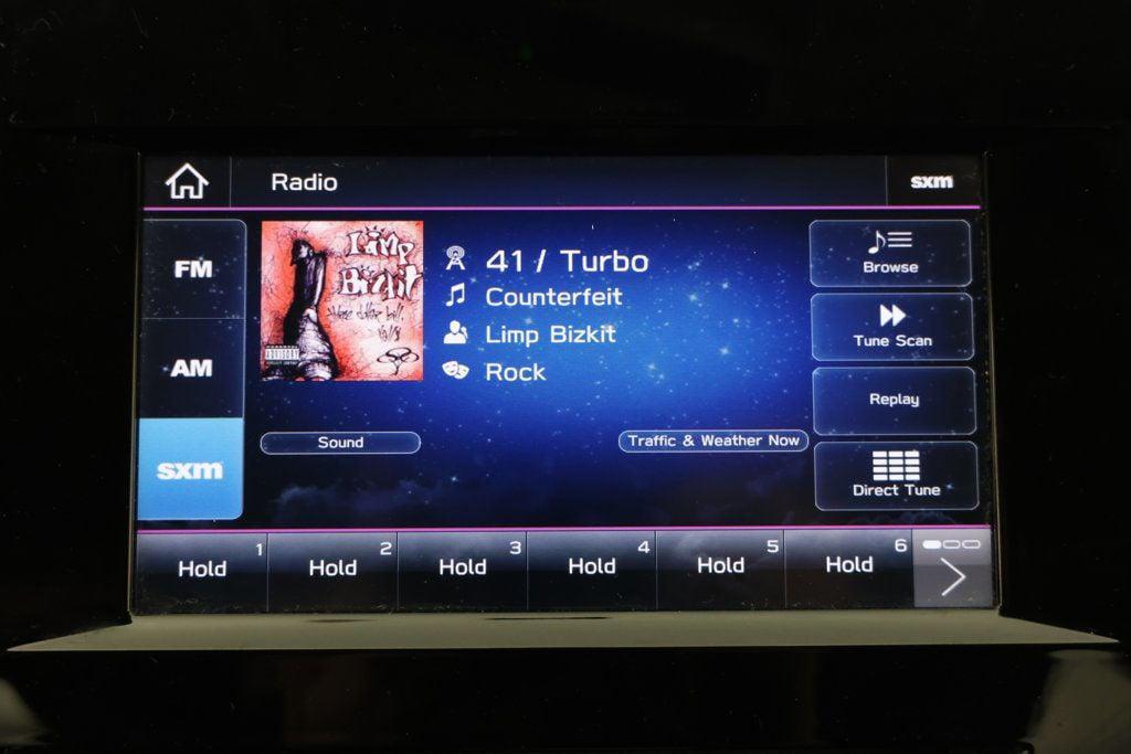 used 2021 Subaru Crosstrek car, priced at $17,795