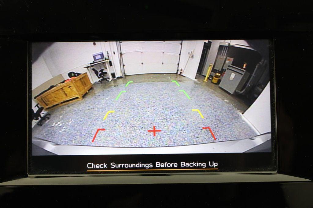 used 2021 Subaru Crosstrek car, priced at $17,795