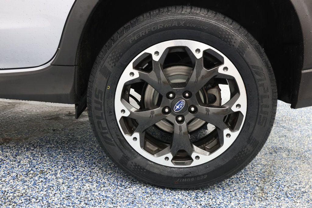 used 2021 Subaru Crosstrek car, priced at $17,795
