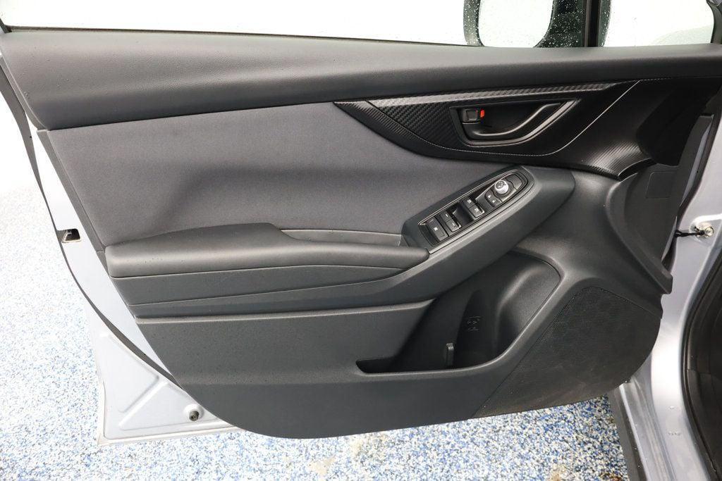 used 2021 Subaru Crosstrek car, priced at $17,795