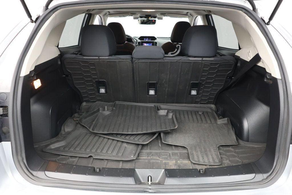 used 2021 Subaru Crosstrek car, priced at $17,795