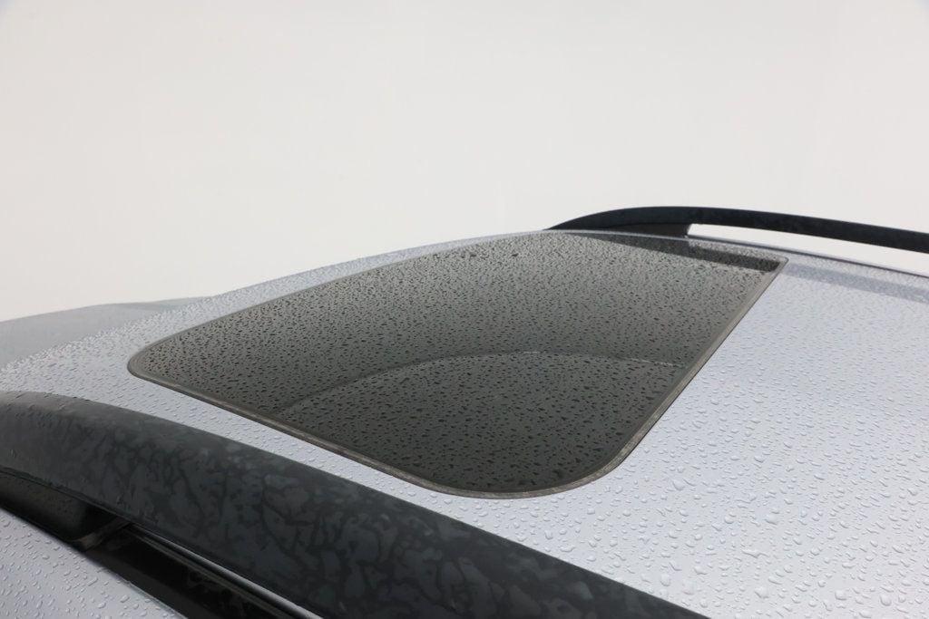 used 2021 Subaru Crosstrek car, priced at $17,795