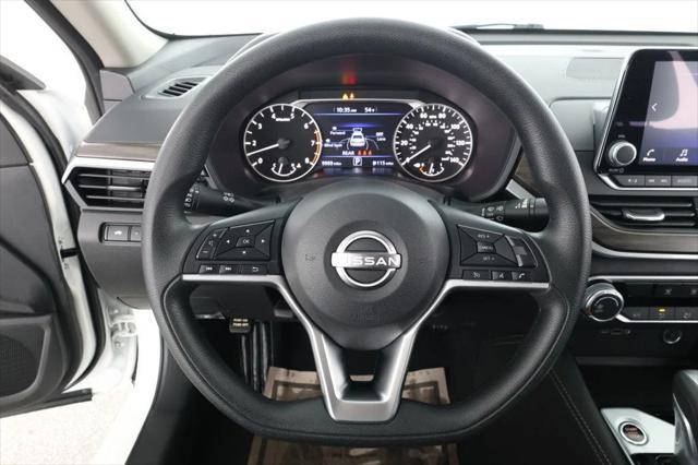 used 2023 Nissan Altima car, priced at $18,995