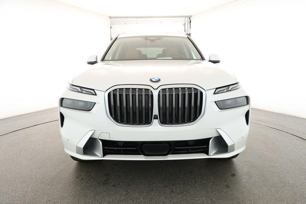 used 2023 BMW X7 car, priced at $60,995