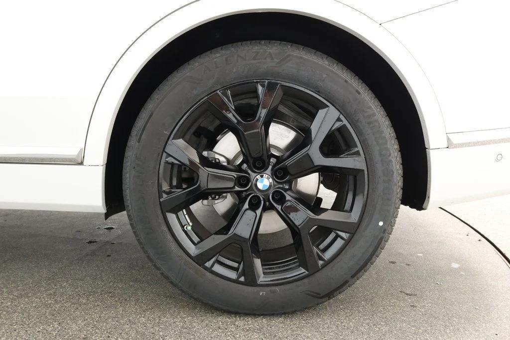 used 2023 BMW X7 car, priced at $60,995