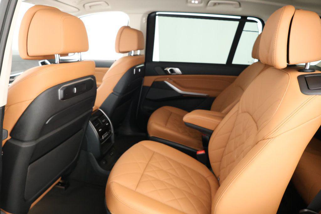 used 2023 BMW X7 car, priced at $60,995
