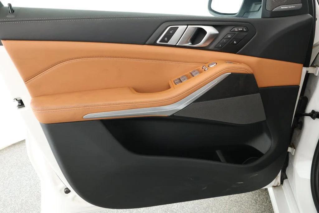 used 2023 BMW X7 car, priced at $60,995