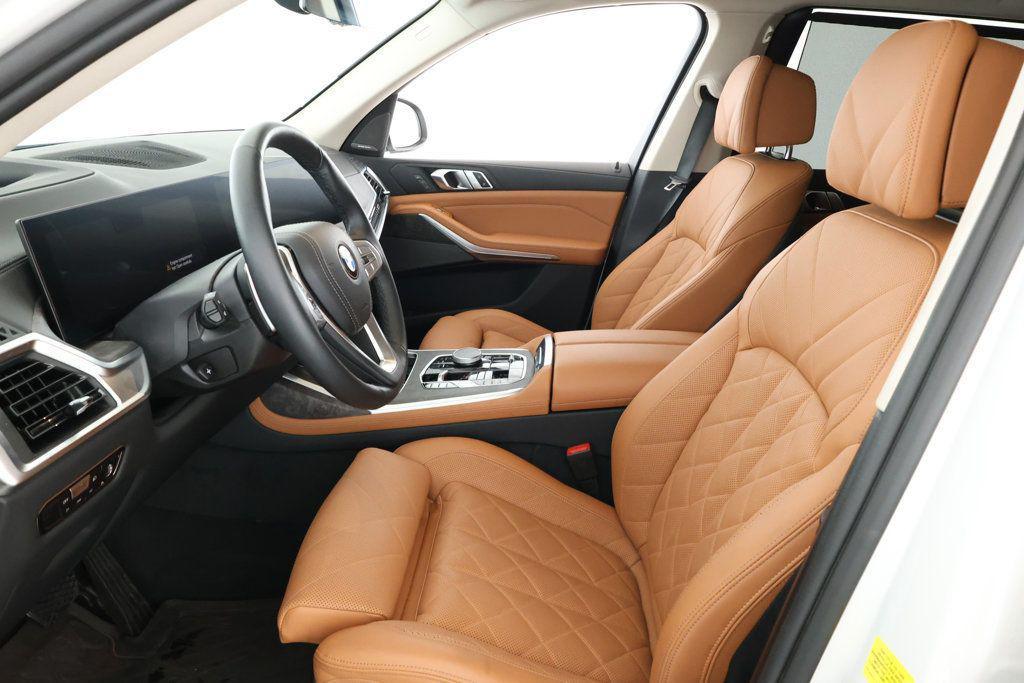 used 2023 BMW X7 car, priced at $60,995