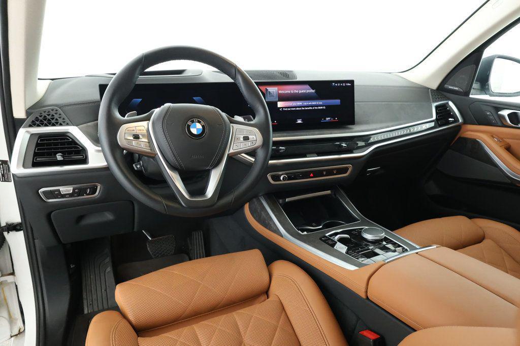 used 2023 BMW X7 car, priced at $60,995