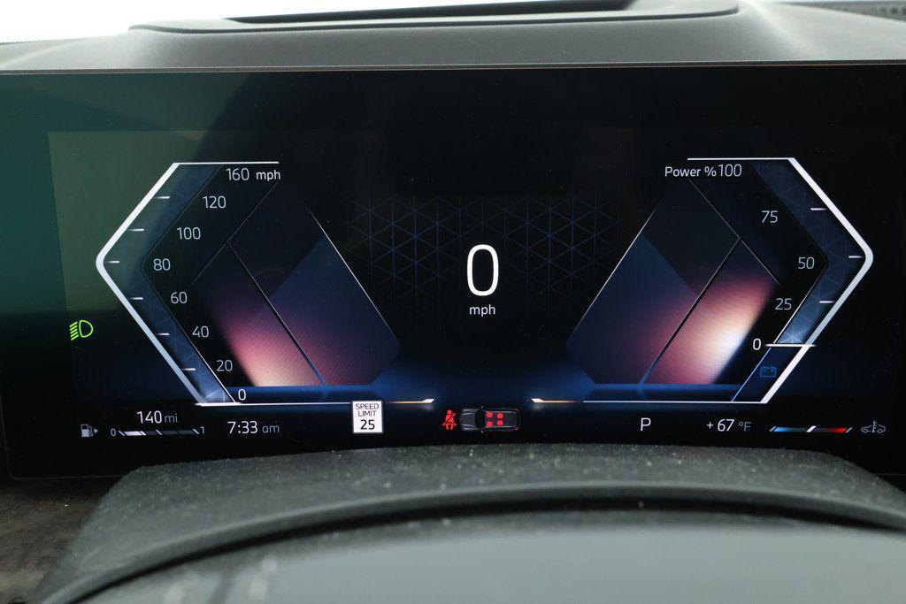 used 2023 BMW X7 car, priced at $60,995