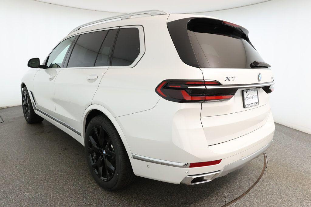 used 2023 BMW X7 car, priced at $60,995