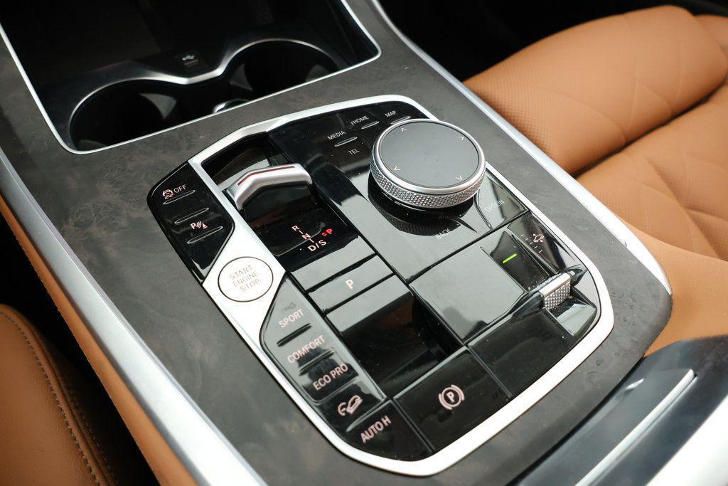 used 2023 BMW X7 car, priced at $60,995
