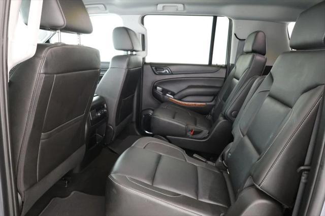 used 2018 Chevrolet Suburban car, priced at $31,995