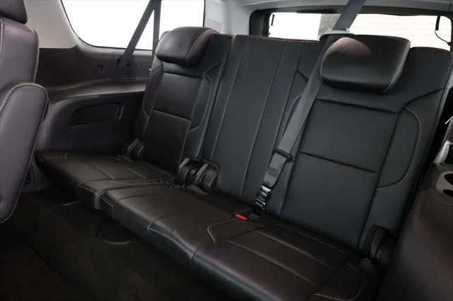 used 2018 Chevrolet Suburban car, priced at $31,995