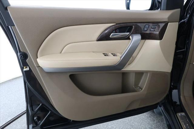 used 2012 Acura MDX car, priced at $8,495