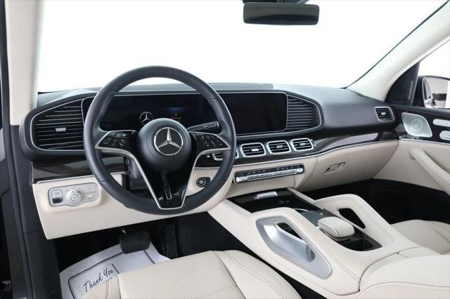 used 2024 Mercedes-Benz GLE 450 Plug-In Hybrid car, priced at $54,995